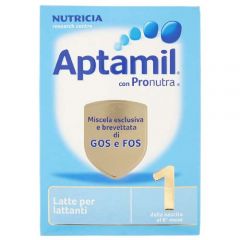 Baby Formula Aptamil1