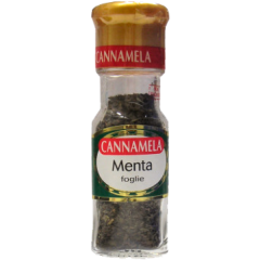 Dried Mint Cannamela