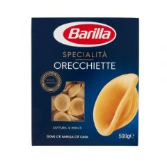 Orecchiette Pugliesi Pasta Barilla