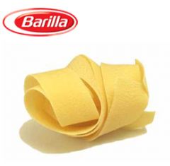 Egg Pappardelle Noodles Barilla