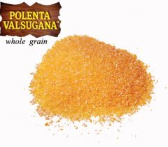Whole Grain Polenta Flour Valsugana