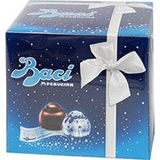 Special Longing for Baci Chocolate Perugina