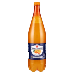 Orange Juice San Pellegrino 1LT