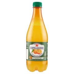 Bitter Orange Juice San Pellegrino