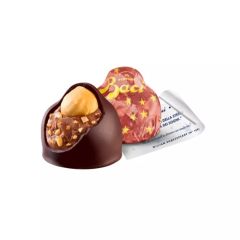 Baci Chocolate Caramelized with Almonds