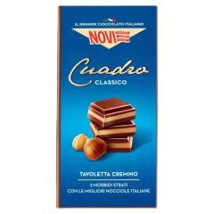 Cremini Gianduja Chocolates Novi