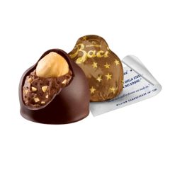 Coffee Baci Chocolate Perugina