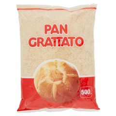 Italian Bread Crumbs 