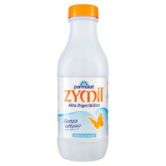 Low Fat Lactose Free Milk Zymil Parmalat 1lt