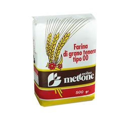 Flour 00 Mettone