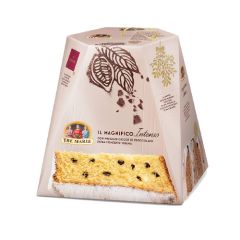 Pandoro Chocolate Drops Tre Marie