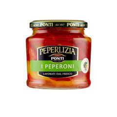 Peppers Peperlizia Ponti