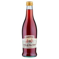 Red Vinegar Aretino