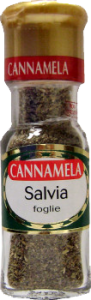 Powdered Sage Cannamela 