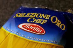 Barilla Pasta for Restaurant Selezione Oro
