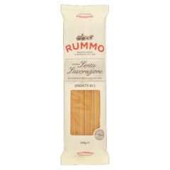 Spaghetti Rummo Pasta