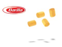 Tempestine Pasta Barilla 