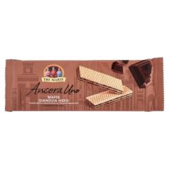 Tre Marie Wafer Black Gianduja