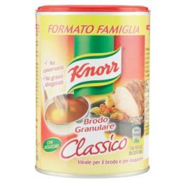 Knorr Classic Granular Broth 250g – FOODITALO