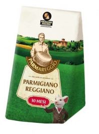 Parmigiano Reggiano Aged 30months Parmareggio 800gr