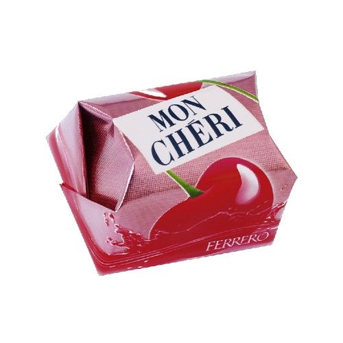 Ferrero Mon Chéri, 15 Pcs, 5.54 oz
