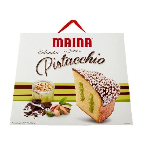 Buy Pistacho Pandoro Cake Maina online