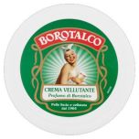 Body Cream Borotalco Roberts