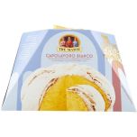 Marie White Capolavoro Panettone