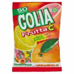 Golia Fruit filled Hard Candy