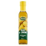 Lemon Extra Virgin Olive Oil Aromolio