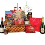 Luxury Hampers