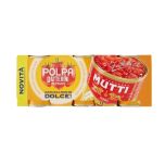 Mutti Datterini Tomato Pulp