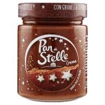 Pan di Stelle Chocolate Cream