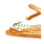 Pangrì Breadsticks Mulino Bianco 