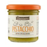 Organic Pistacho Cream Damiano