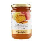 Prickly Pear Jam Organic Biosicilia