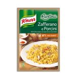 Saffron and Porcini Risotto Mix Knorr 