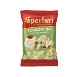 Soft Nougat Honey Almond Torroncini Sperlari