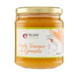 Sunflower Honey Mieleria Toscana