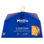 Panettone without Fruit Bruno Barbieri Motta