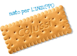 Zuppalatte Colussi Biscuits